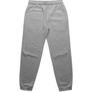 AS Colour 4932 Wo's Relax Track Pants - Front View | color:Grey Marle|view:front
