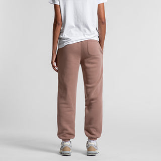 AS Colour Women's Relax Track Pants | 4932 (Powder)