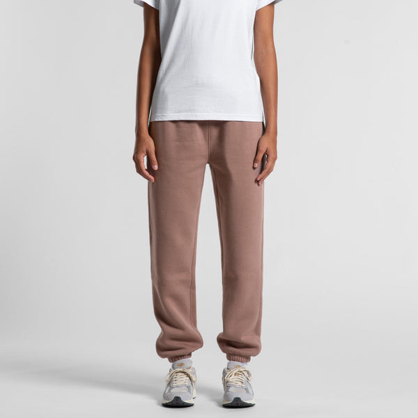 AS Colour Women's Relax Track Pants | 4932 (Powder)