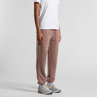 AS Colour Women's Relax Track Pants | 4932 (Grey Marle)