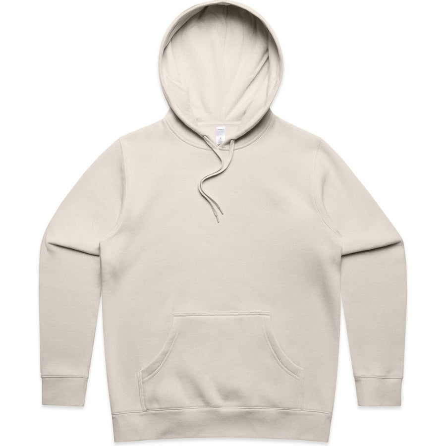 AS Colour Women's Stencil Hood | 4102 (Bone)
