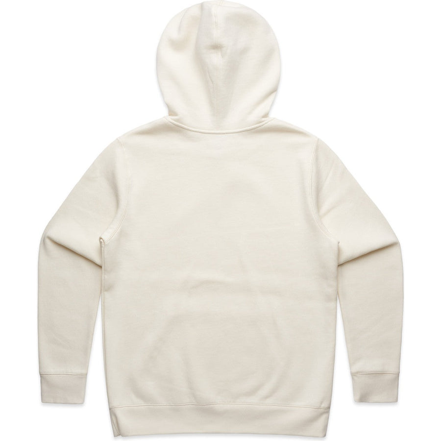 AS Colour Women's Stencil Hood | 4102 (Ecru)