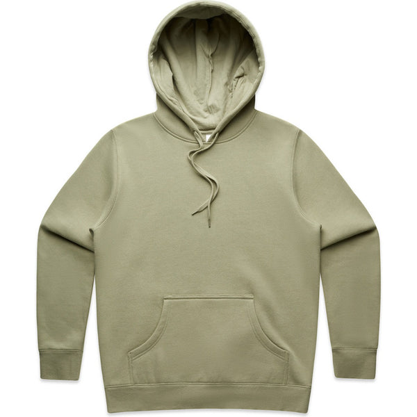 AS Colour Women's Stencil Hood | 4102 (Pistachio)