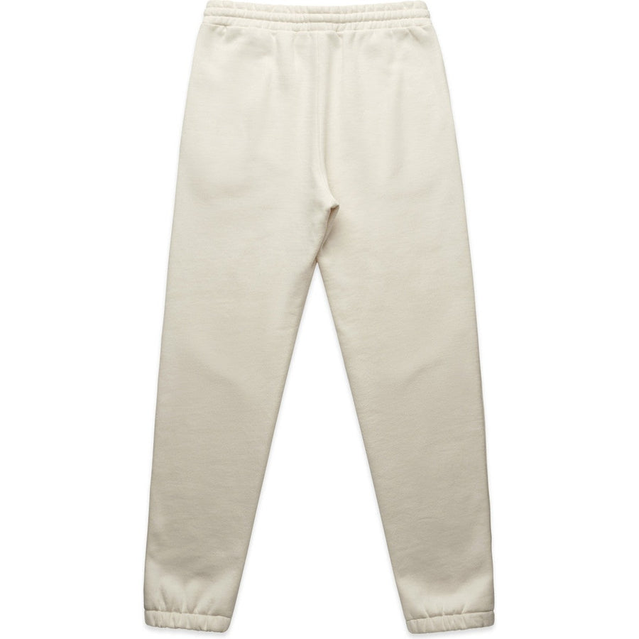 AS Colour Women's Stencil Track Pants | 4921 (Ecru)
