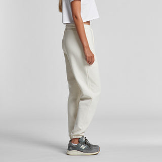 AS Colour Women's Stencil Track Pants | 4921 (Black)