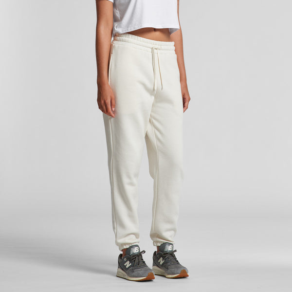 AS Colour Women's Stencil Track Pants | 4921 (Pistachio)