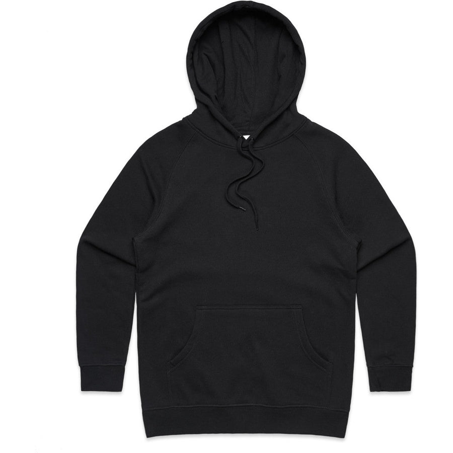 AS Colour Women's Supply Hood | 4101 (Black)