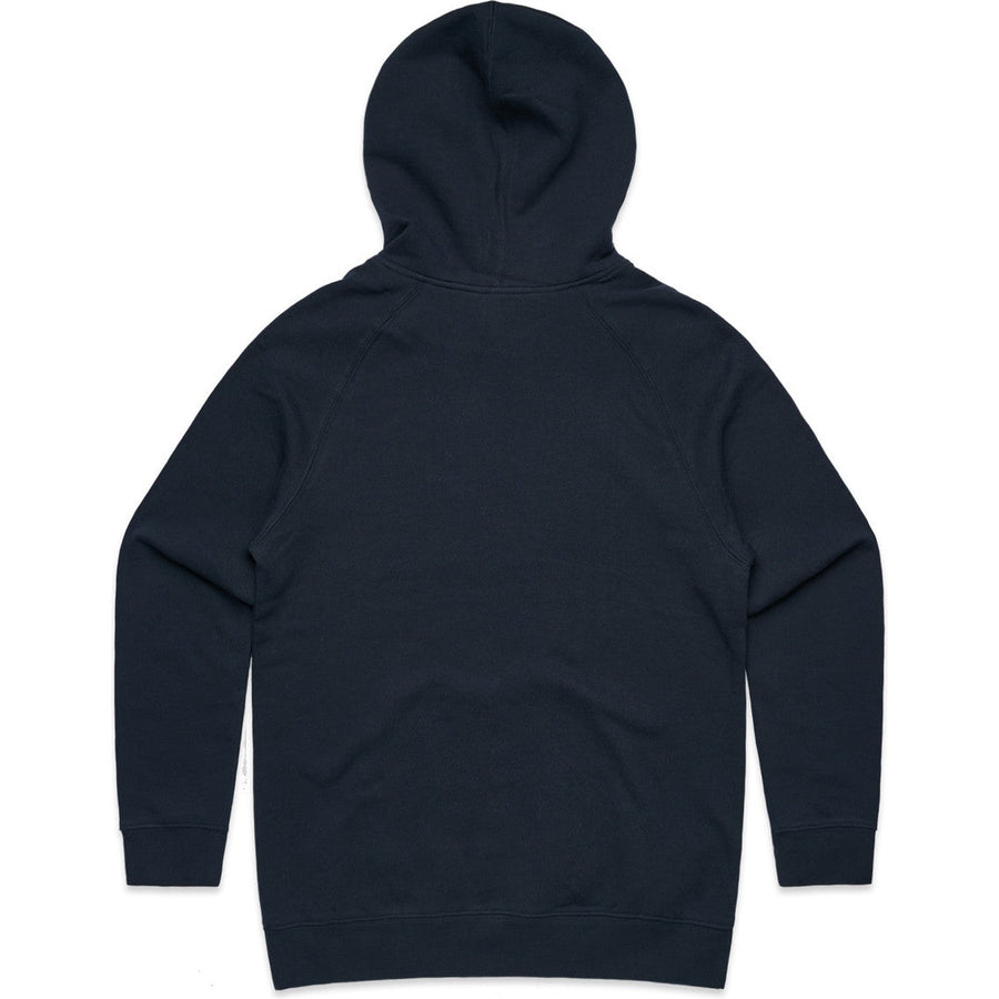 AS Colour Women's Supply Hood | 4101 (Navy)