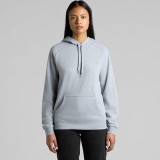 AS Colour Women's Supply Hood | 4101 (Black)
