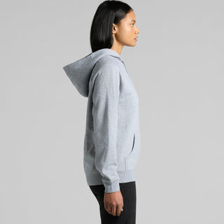 AS Colour Women's Supply Hood | 4101 (Black)