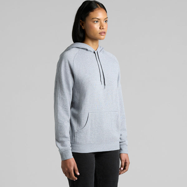 AS Colour Women's Supply Hood | 4101 (Coal)