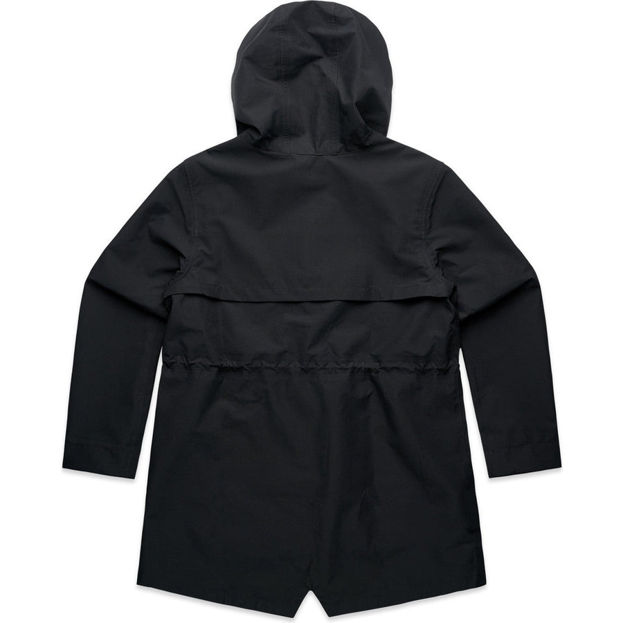 AS Colour Women's Tech Jacket | 4526 (Black)
