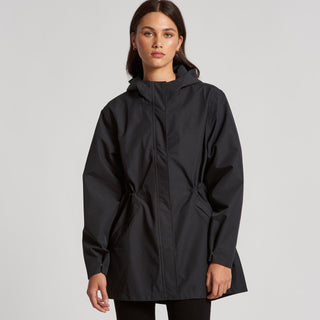 AS Colour Women's Tech Jacket | 4526 (Black)