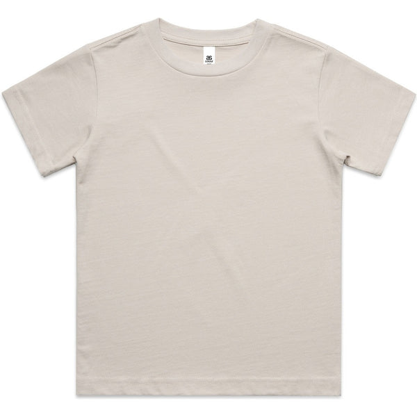 AS Colour Youth Classic Tee | 3061 (Bone)