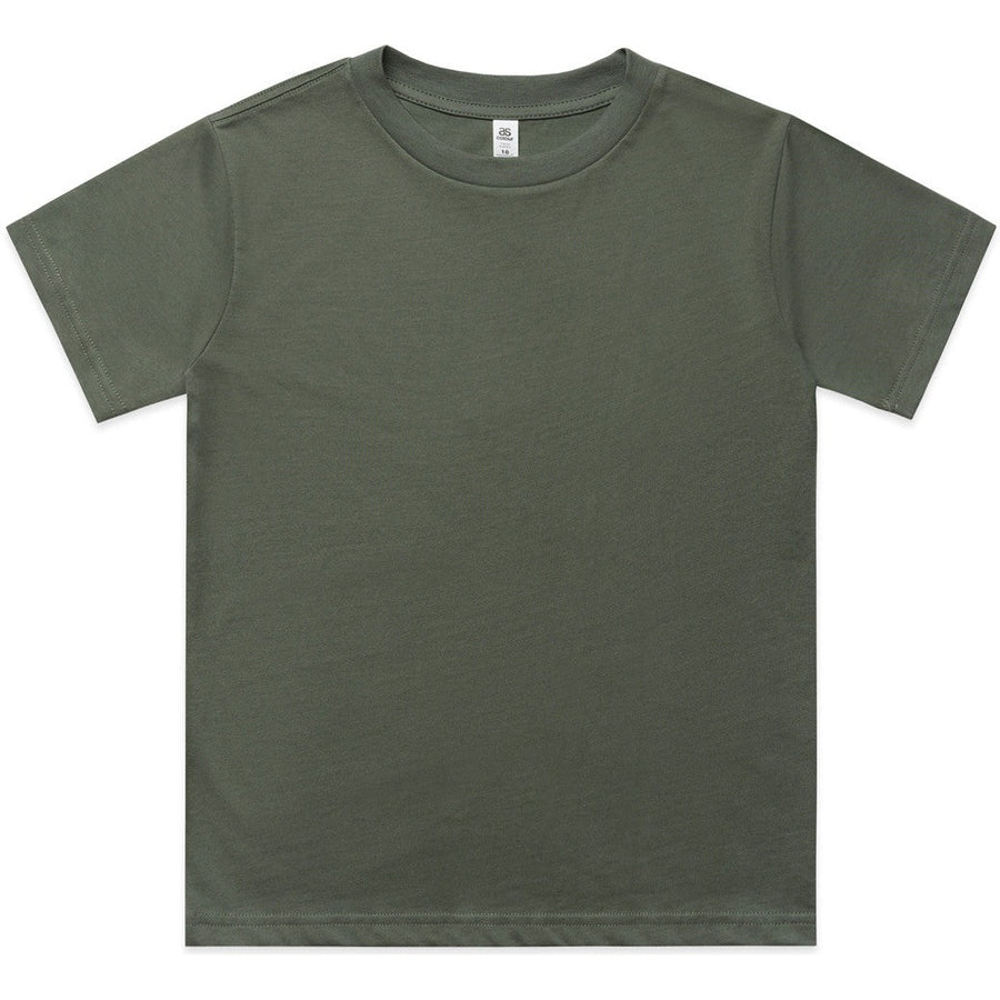 AS Colour Youth Classic Tee | 3061 (Cypress)