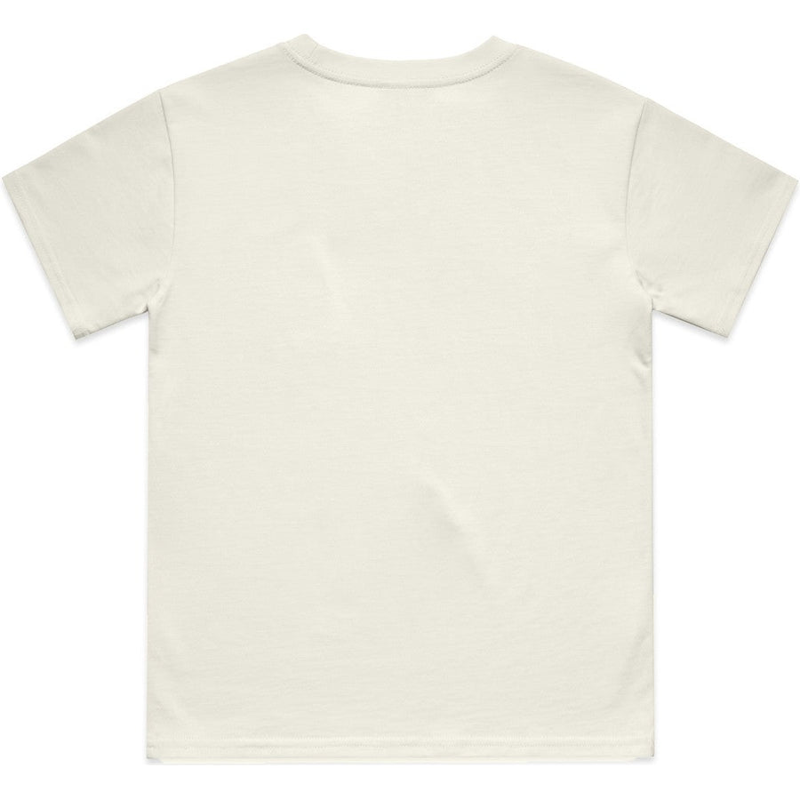 AS Colour Youth Classic Tee | 3061 (Ecru)