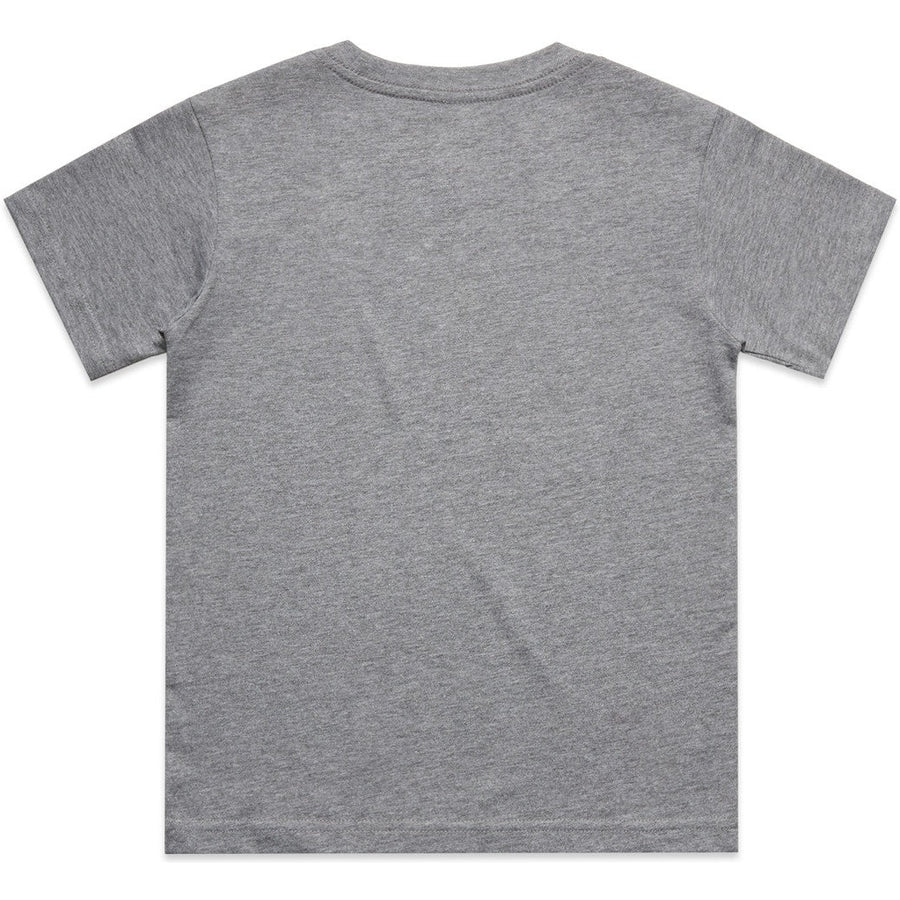 AS Colour Youth Classic Tee | 3061 (Grey Marle)