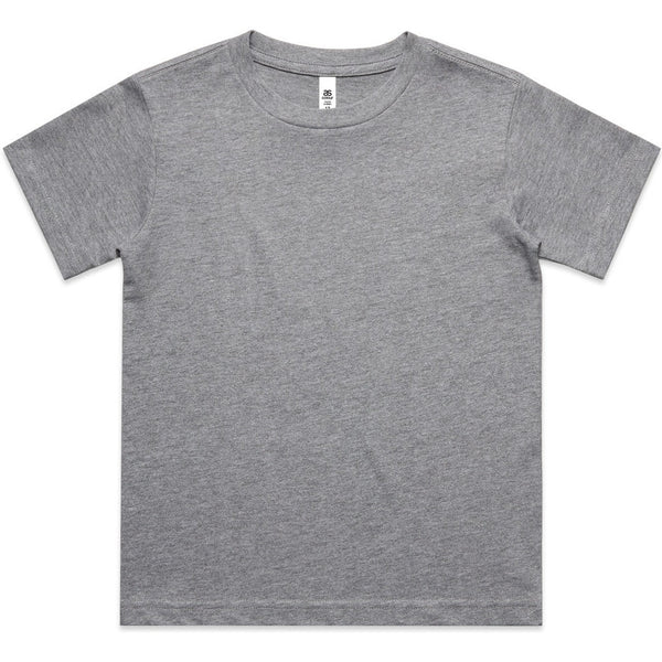 AS Colour Youth Classic Tee | 3061 (Grey Marle)