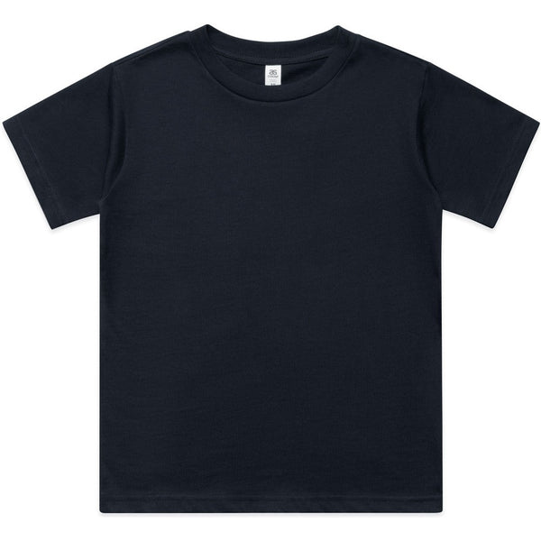 AS Colour Youth Classic Tee | 3061 (Ink Blue)