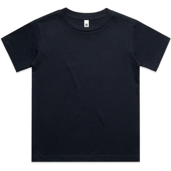 AS Colour Youth Classic Tee | 3061 (Navy)