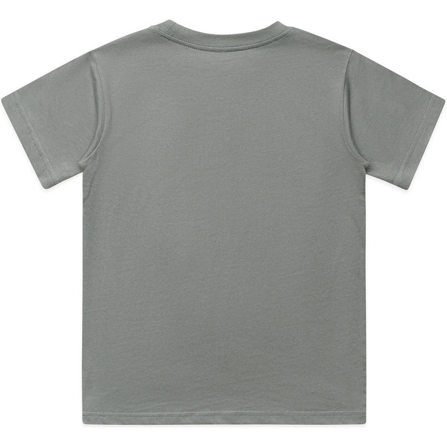 AS Colour Youth Classic Tee | 3061 (Shadow)