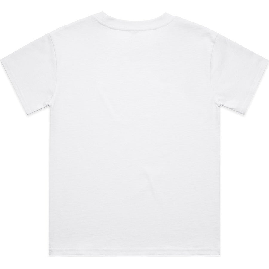 AS Colour Youth Classic Tee | 3061 (White)