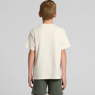 AS Colour Youth Classic Tee | 3061 (Shadow)