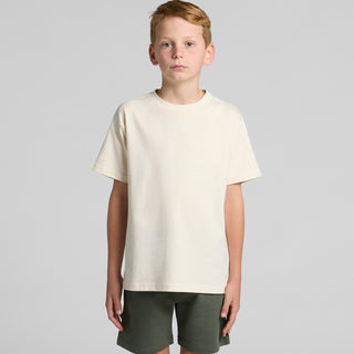 AS Colour Youth Classic Tee | 3061 (Bone)