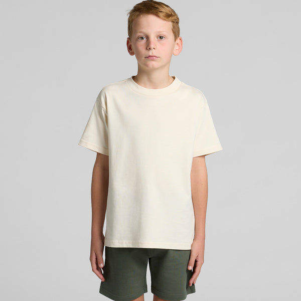 AS Colour Youth Classic Tee | 3061 (Pine Green)