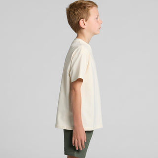 AS Colour Youth Classic Tee | 3061 (Ink Blue)