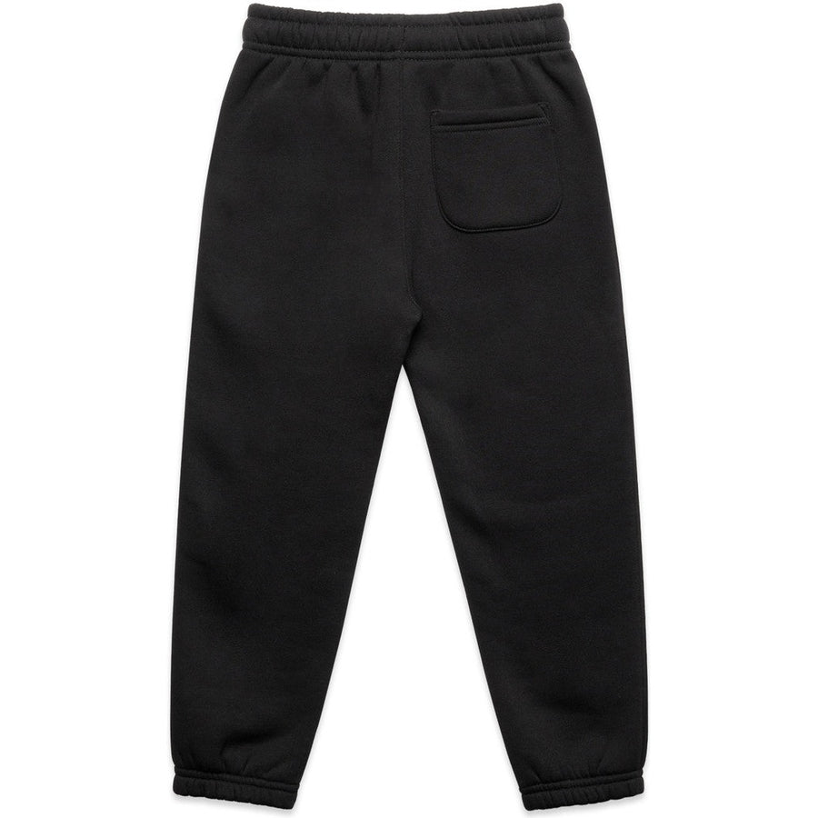AS Colour Youth Relax Track Pants | 3041 (Black)