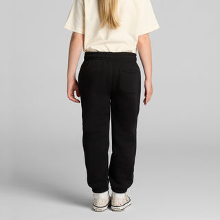 AS Colour Youth Relax Track Pants | 3041 (Black)