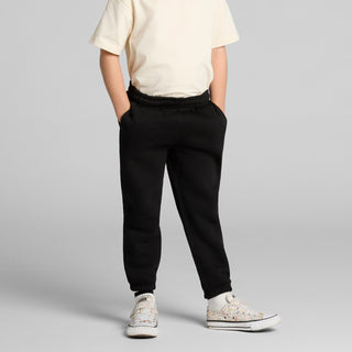 AS Colour Youth Relax Track Pants | 3041 (Black)