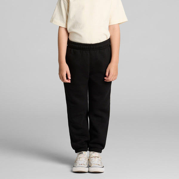 AS Colour Youth Relax Track Pants | 3041 (Black)