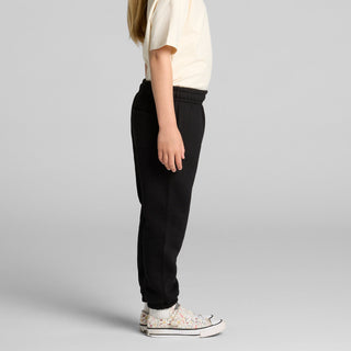 AS Colour Youth Relax Track Pants | 3041 (Black)