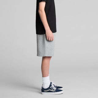 AS Colour Youth Relax Track Shorts | 3043 (Black)