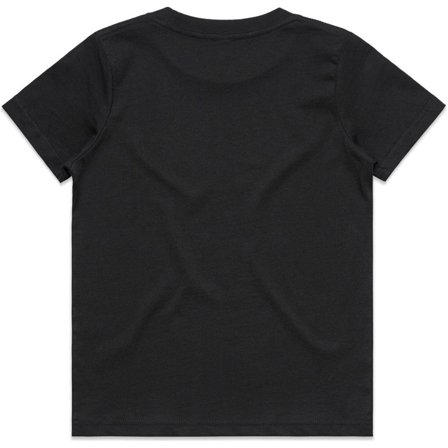 AS Colour Youth Staple Tee | 3006 (Black)