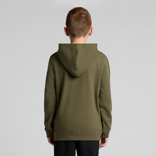 AS Colour Youth Supply Hood | 3033 (Ecru)