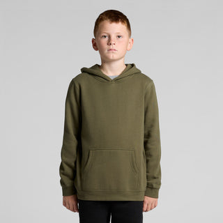 AS Colour Youth Supply Hood | 3033 (Midnight Blue)