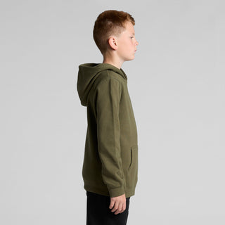 AS Colour Youth Supply Hood | 3033 (Army)