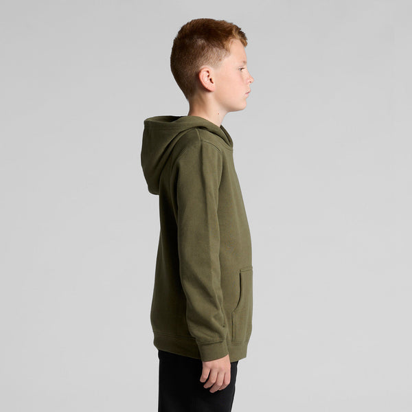 AS Colour Youth Supply Hood | 3033 (Navy)