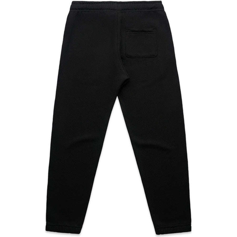 AS Colour Youth Supply Track Pants | 3024 (Black)