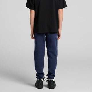 AS Colour Youth Supply Track Pants | 3024 (Black)