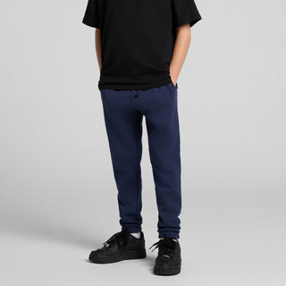 AS Colour Youth Supply Track Pants | 3024 (Ecru)