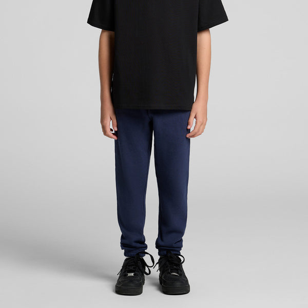AS Colour Youth Supply Track Pants | 3024 (Ecru)