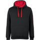Black/Red