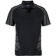 Black/Gunmetal