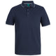 Navy/White