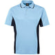 Lt Blue/Navy