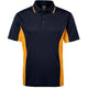 Navy/Gold